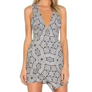 NBD Mini Dress